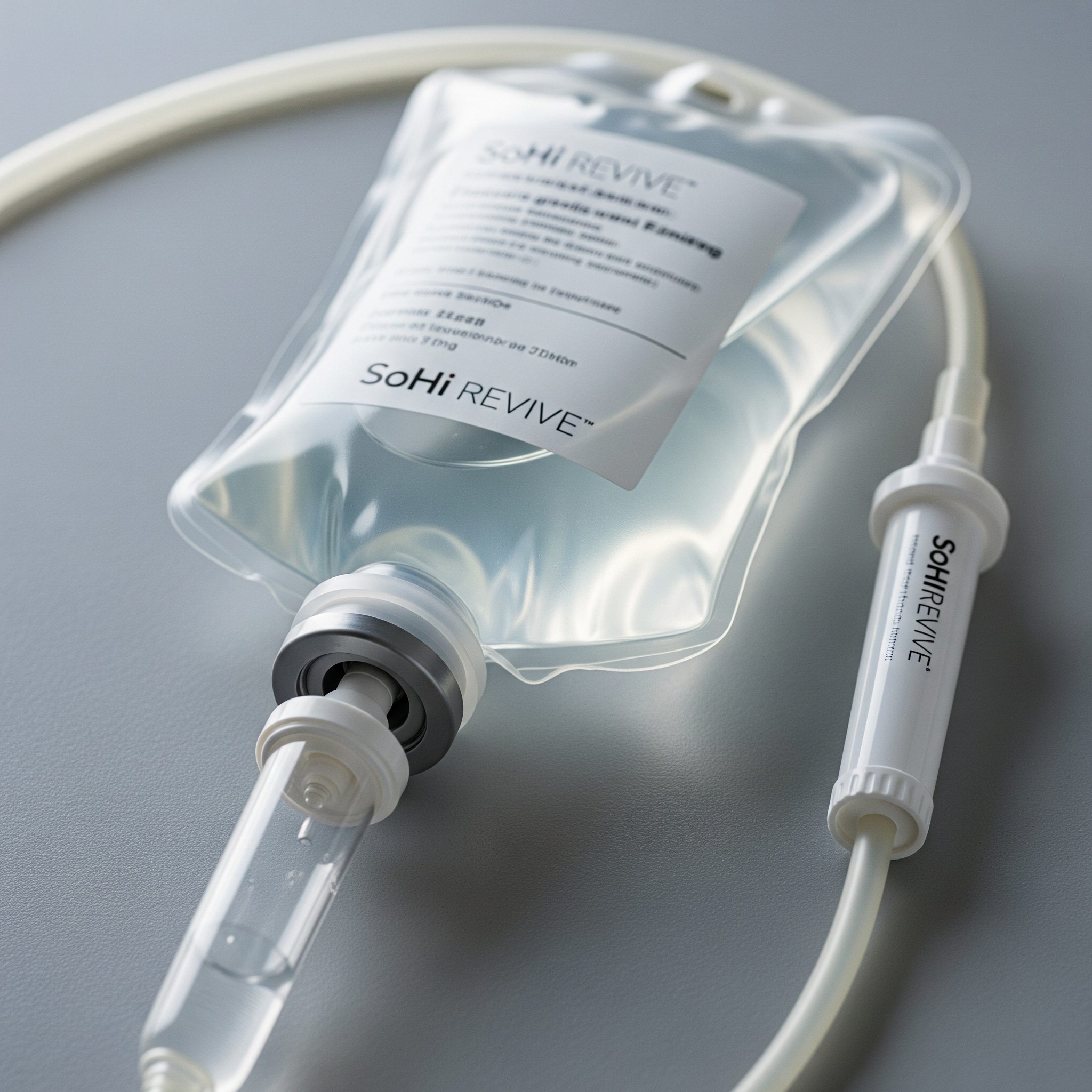 Parrish residents are embracing monthly and bi-monthly mobile IV therapy with SoHi Revive. Discover why locals love this personalized, at-home wellness solution for hydration, energy, and immunity.