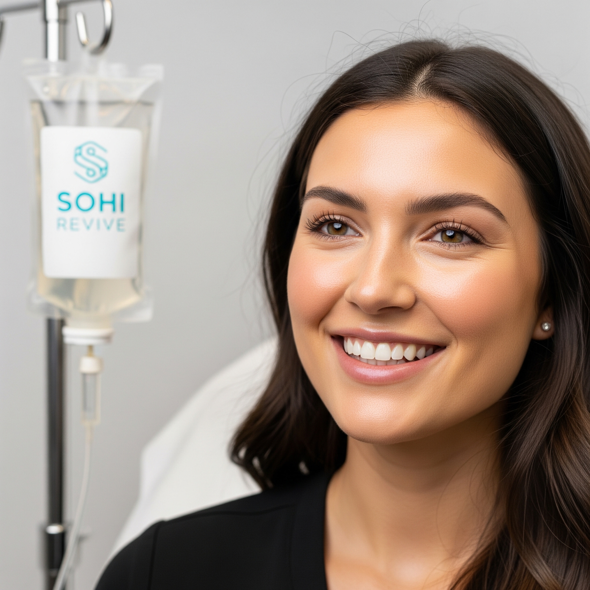 SoHi Revive brings personalized IV therapy to Ellenton, FL with local care, expert nurses, and mobile services. Rehydrate, recover, and stay well with fast, science-based treatments at home.